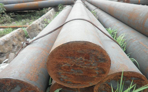 澄迈某设备厂采购双金属带锯条锯切尺寸100mm，面积79c㎡普钢的服务案例